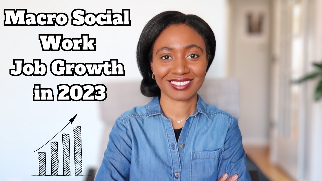 The Recent Growth and Interest in Macro Social Work