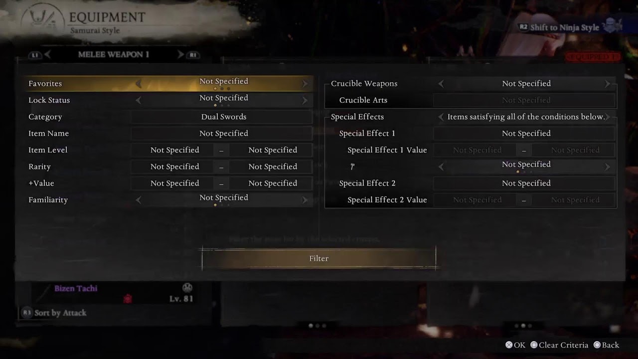 Nioh 3 Livestream