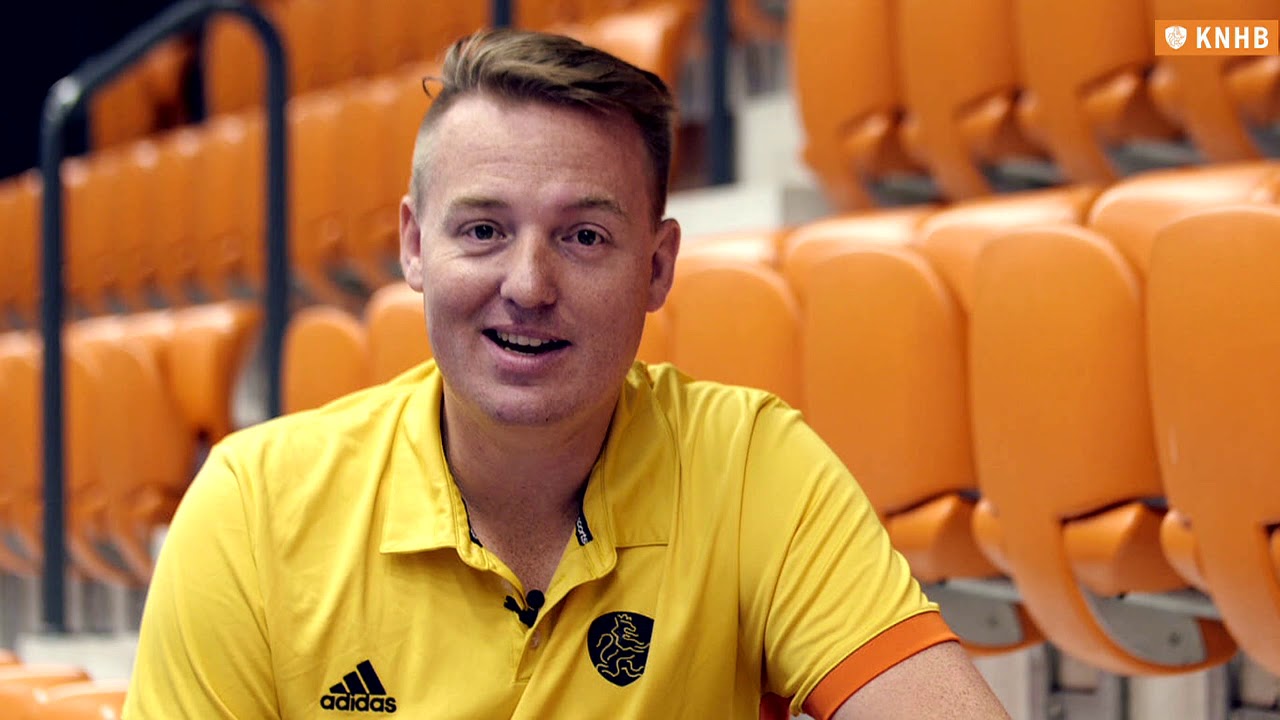 Uitleg nieuwe spelregels zaalhockey seizoen 2019-2020