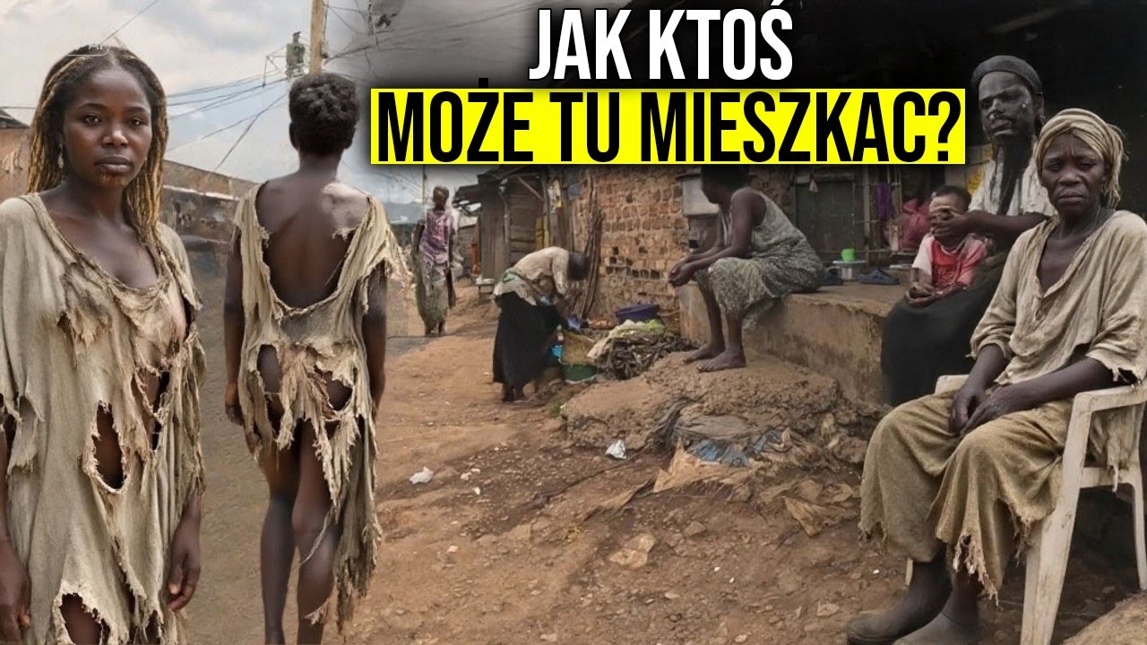 Życie w kraju, w którym kobietom NIE wolno spacerować samemu
