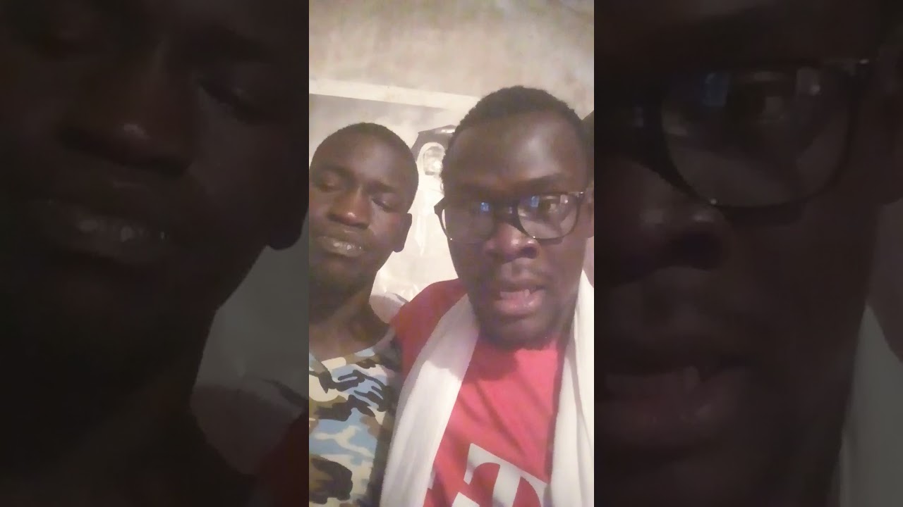 Ibou sakho n2