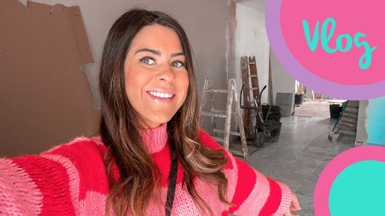 😃¡Me INDEPENDIZO a los 31!😃VLOG➡️➡️#housetour 🏠💜Empieza la REFORMA del piso💜🏠#1