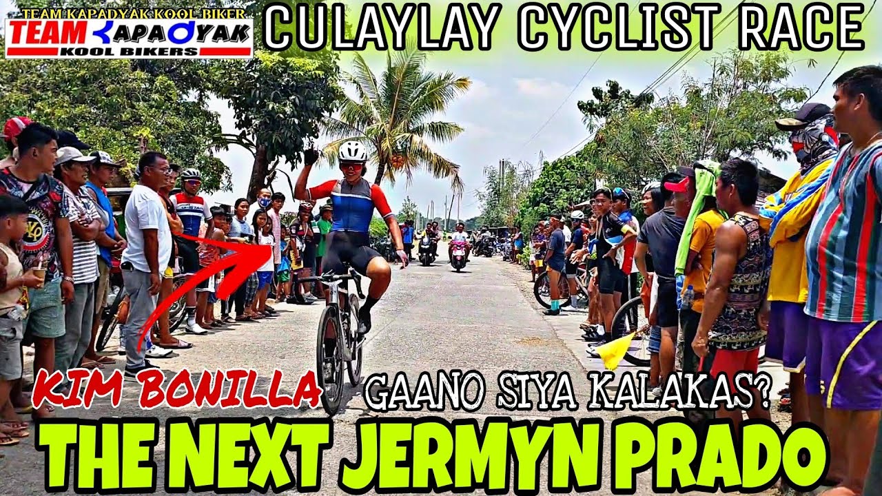 THE NEXT JERMYN PRADO GAANO KALAKAS SI KIM BONILLA