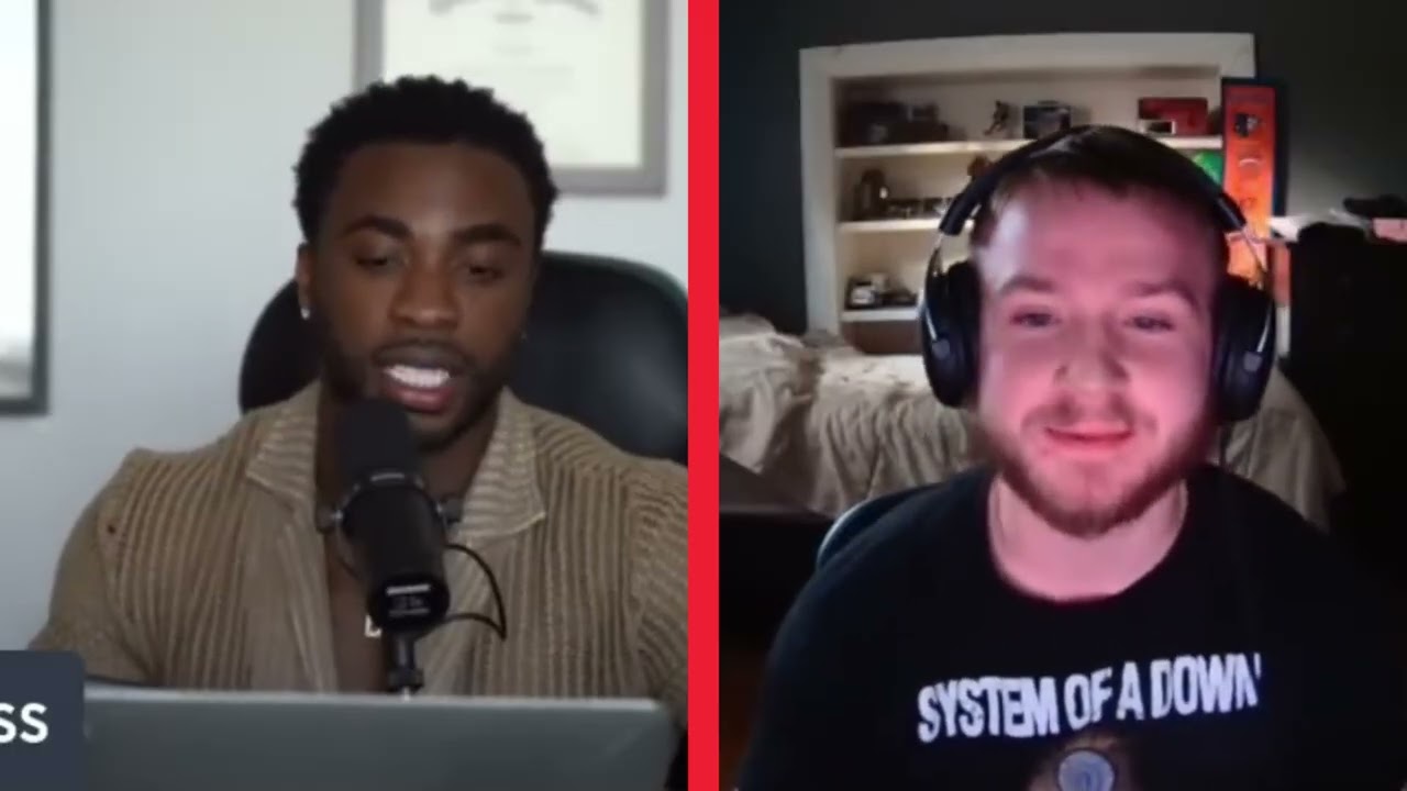 «Если я ударю свою девушку, она меня не бросит»