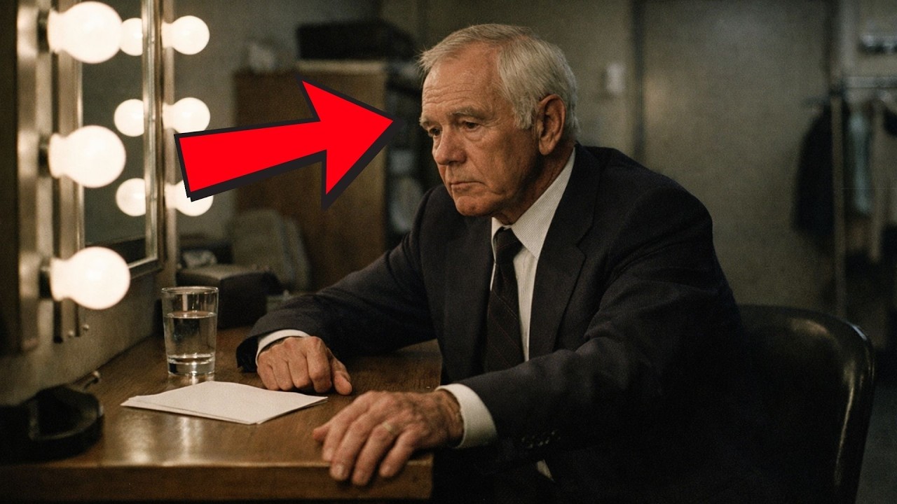 Johnny Carson's Son Died — He Did the Show Anyway and America Watched Him Break