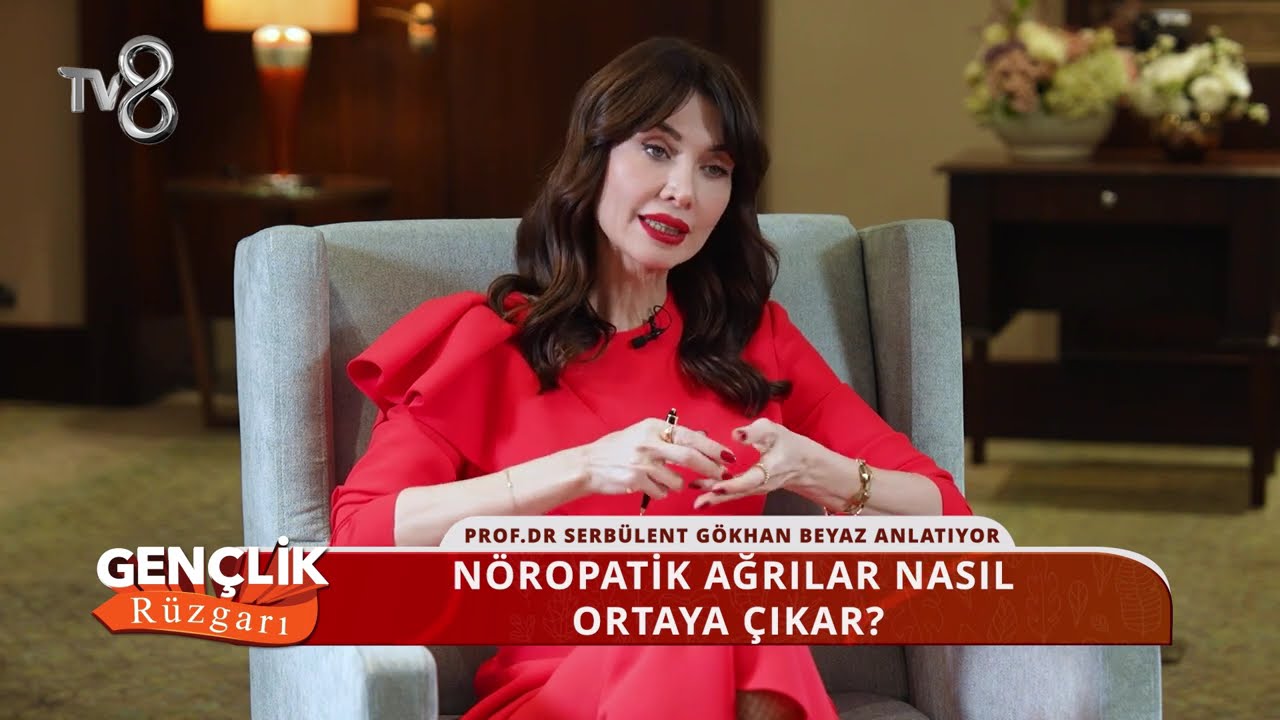 Geçmeyen Ağrı Neden Kronikleşir?