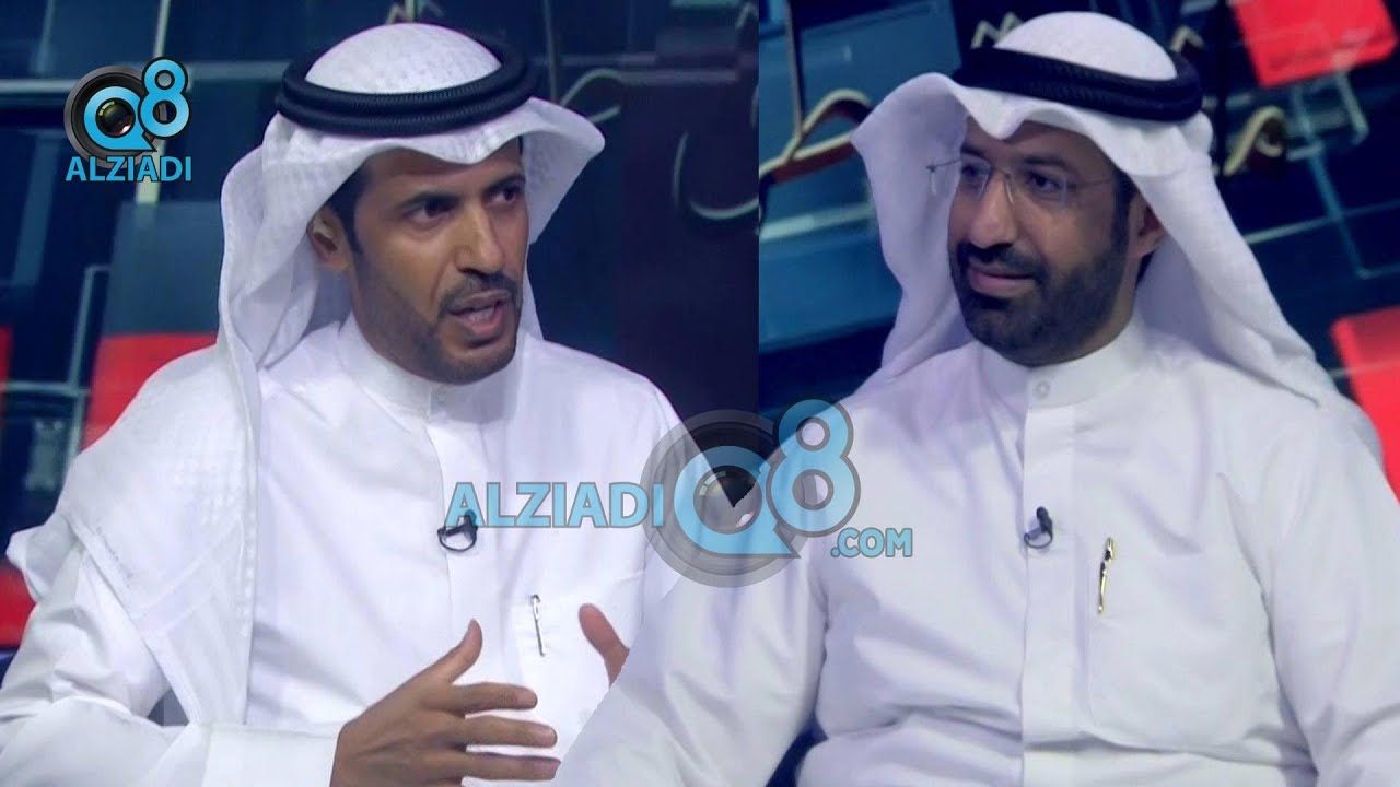 لقاء د.فلاح محمد الهاجري في برنامج (مفترق طرق) عن الإنتخابات الطلابية