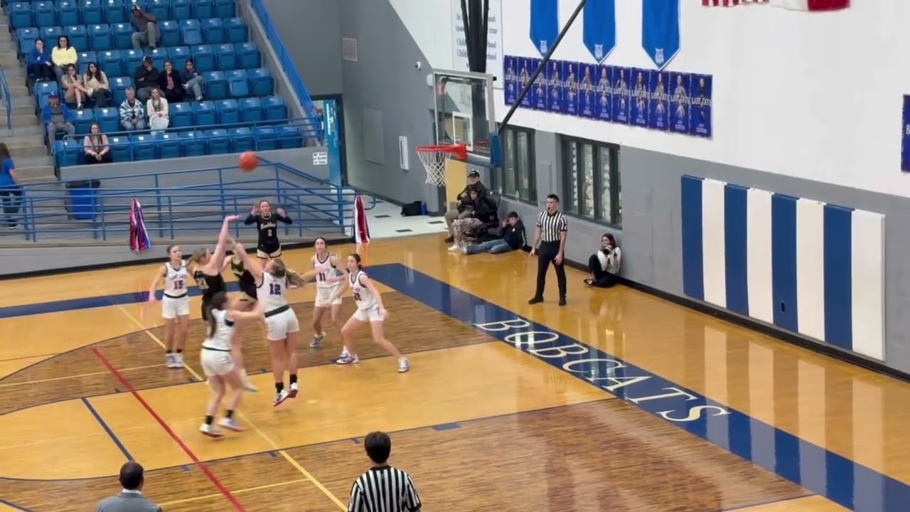 Game highlights from BHS vs Childress ** I do not own the rights to this music  