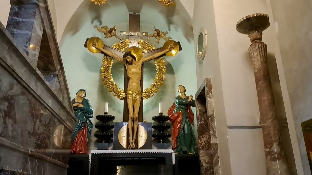 St Michael's Church Ljubljana