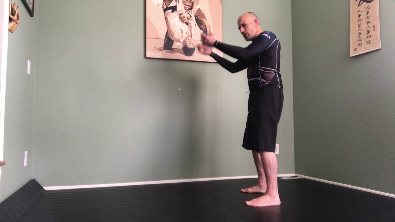 Combat Conditioning