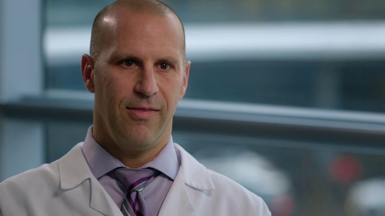 Michael Fritz, MD | Cleveland Clinic Facial & Reconstructive Surgery