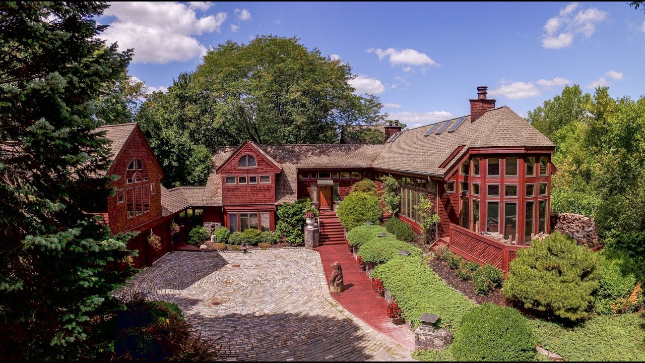 20 Partridge Hill, Honeoye Falls, NY presented by Bayer Video Tours