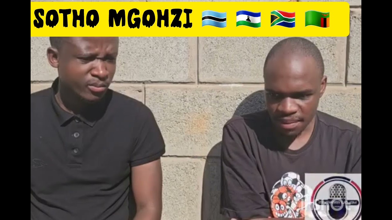 NKHONO O SOTHA LITAPOLE TSA MOSHANYANA MASERU