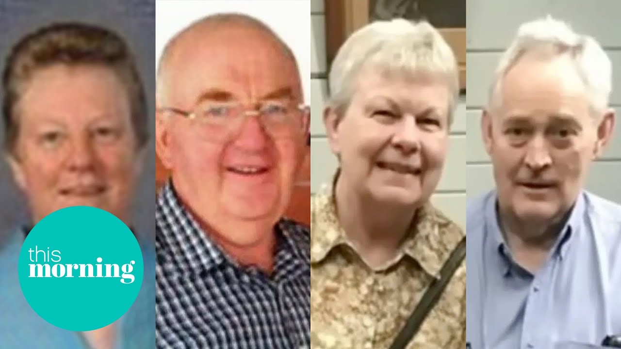 Australia's 'Mushroom Poisoning' Case: What Happened? | This Morning