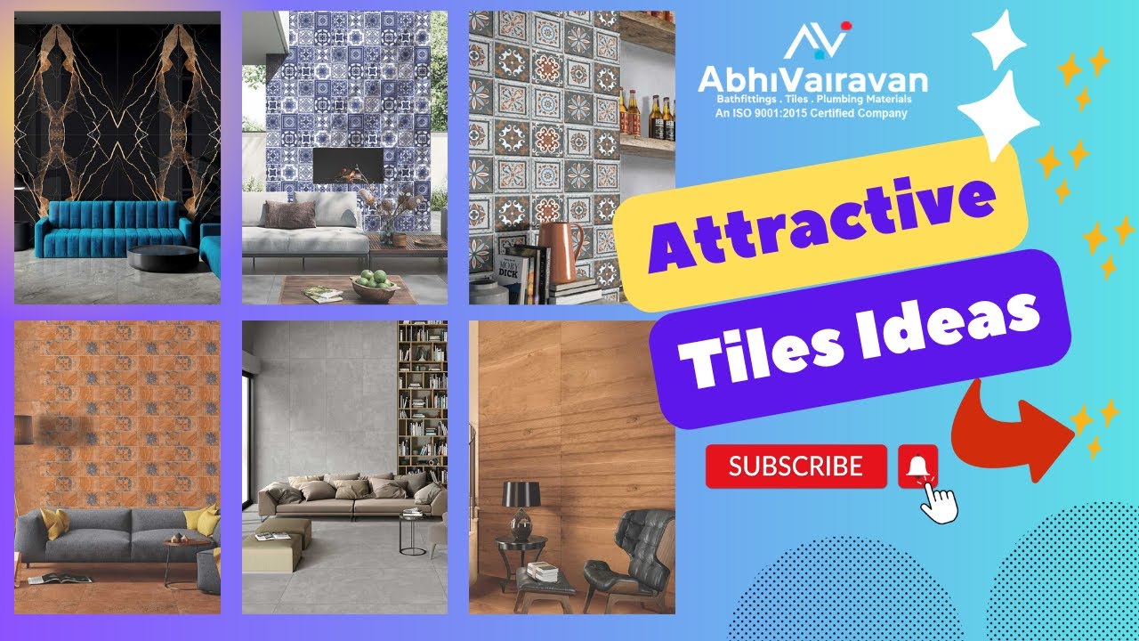 Kajaria Tiles at Best Price | Kajaria | Abhi Vairavan's Plumbing Co., | #tiles #bathroomfittings