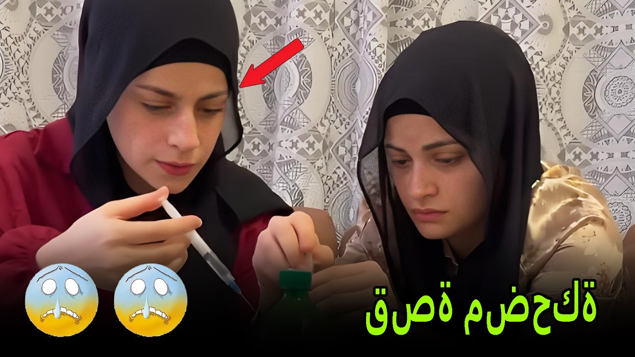 تحدي الكاسة😂😂 نانو وام سيف