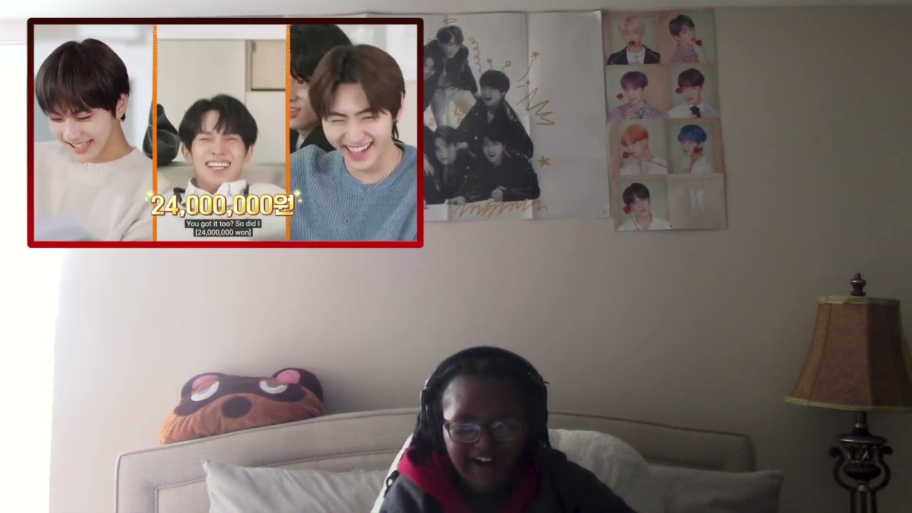 EN O'clock ep 50 & 51