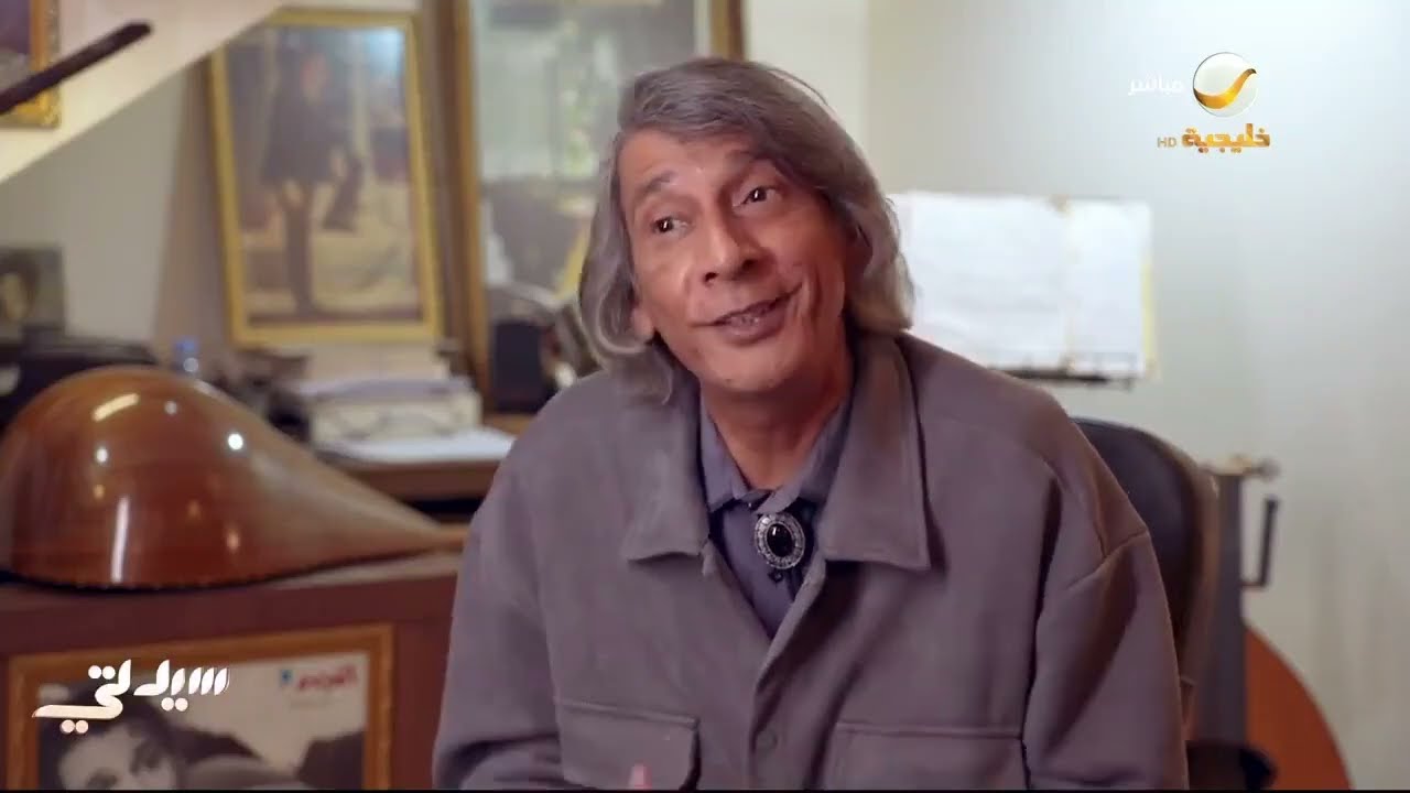 الموسيقي سلمان جهام.. يكشف أسباب تأثره بالفنان الراحل عبدالحليم حافظ
