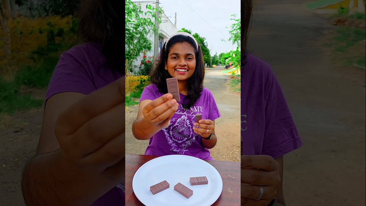 Chacolate Hylighter Pen ahh 😱 🌈... #shorts #viralvideo #trending #funny