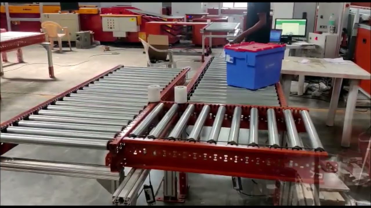Automation Products Under Development - Nido Automation