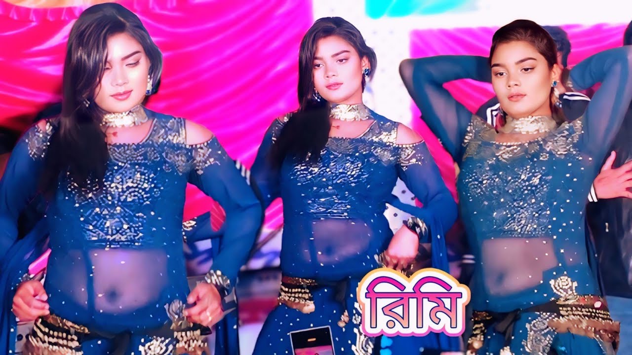 স্টেজ প্রোগ্রাম | trending​ dance video | viral dance song |bhojpuri dance | dj dance | dj song