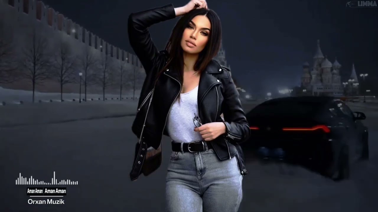 Orxan Muzik - Ay Aman - Remix Versiyon Turk Azeri Ozbek Mahnılar 2026