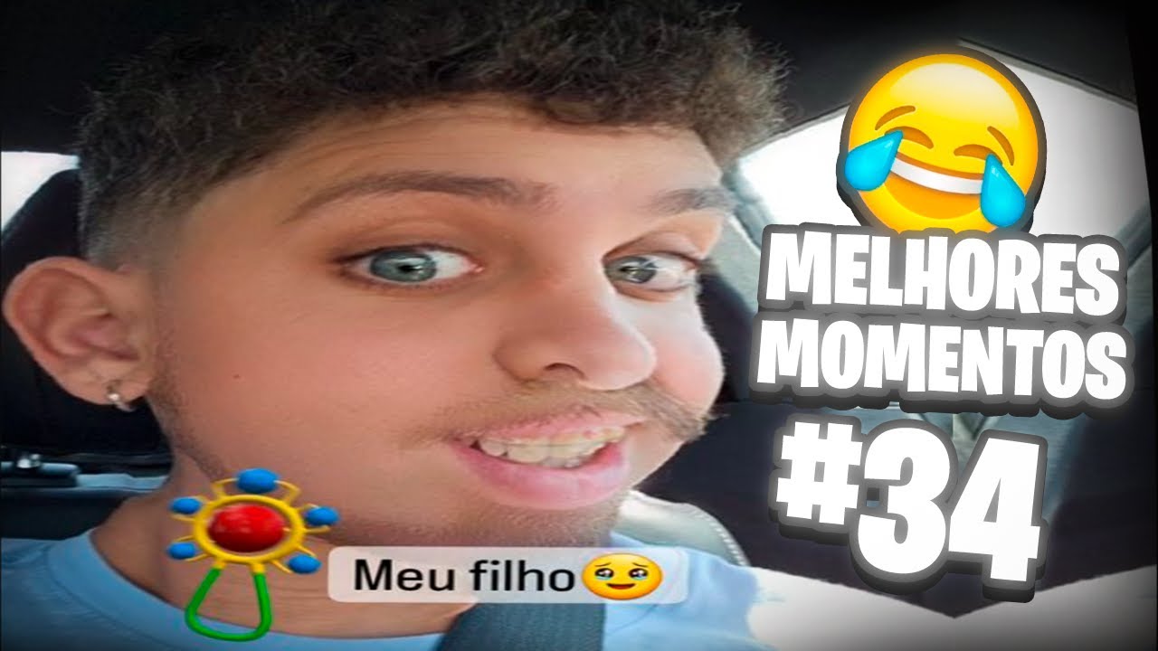 MOVEMIND MELHORES MOMENTOS #34