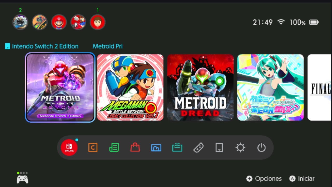 toca jugar al metroid prime 4 suuuu!!!