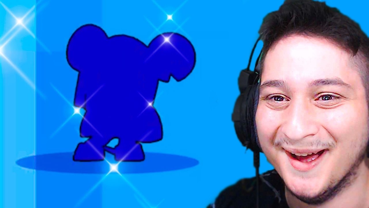 ახალი Brawler MOE უკვე თამაშშია!  | Brawl Stars