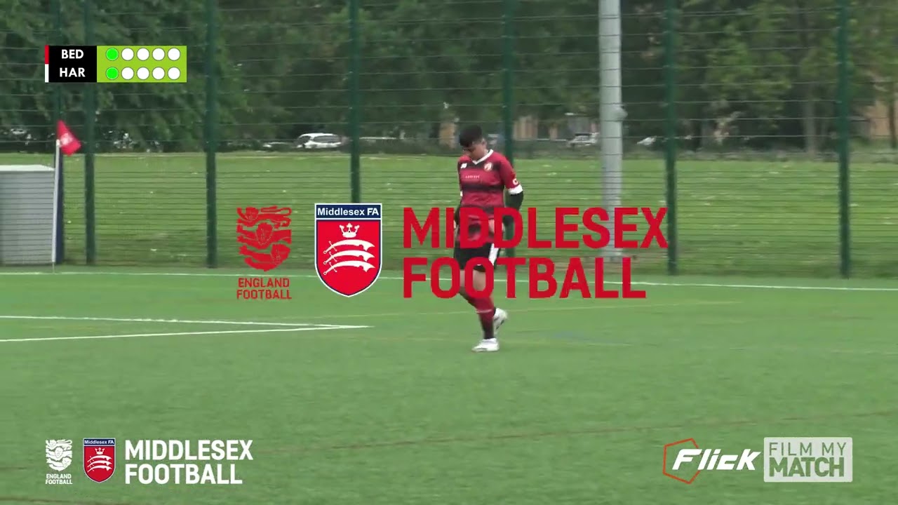 Jim Taylor U12 Trophy Final Highlights 2021/22