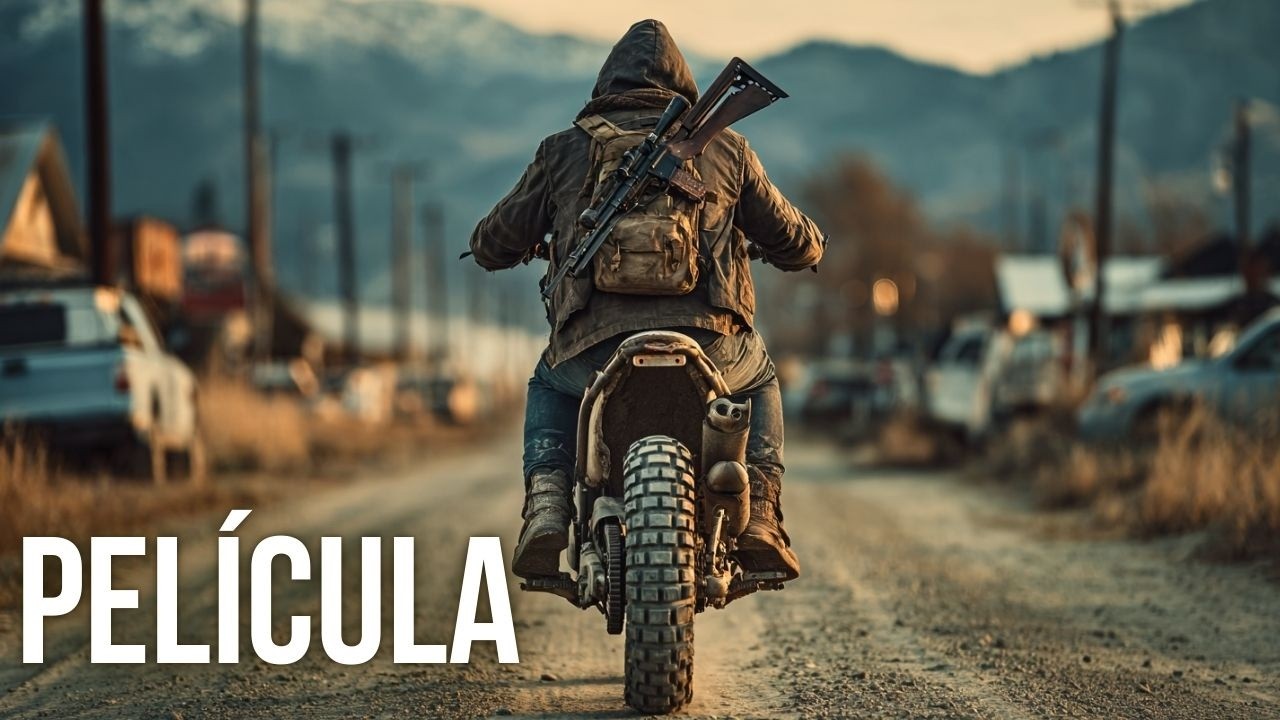 🔥Ex agente de la CIA persigue a capos de la droga por asesinar a su amante 🚨| Película completa