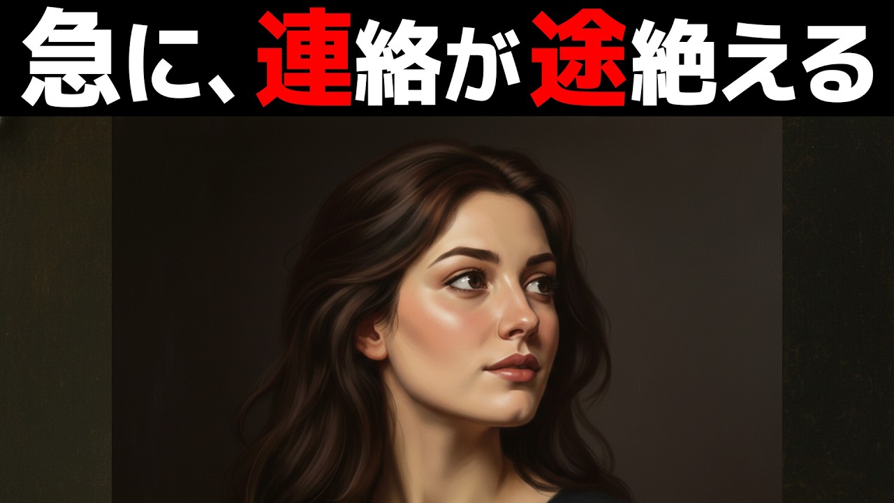 なぜ女に