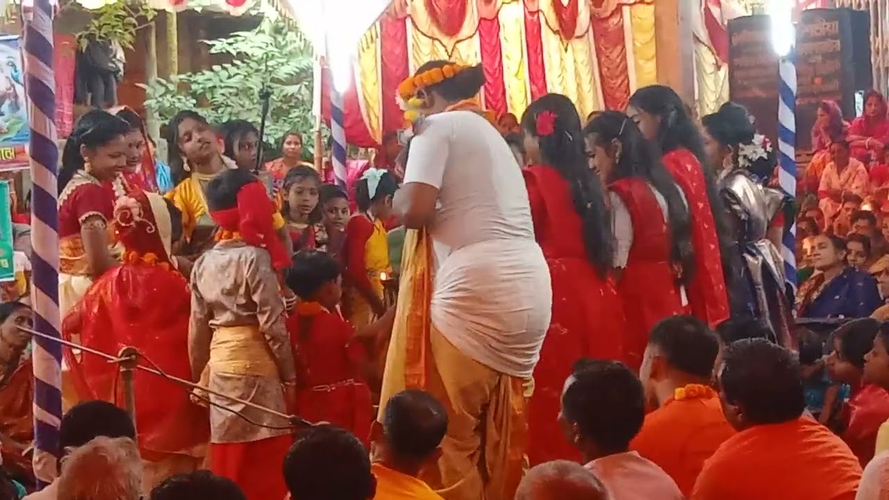 চকন্দন সূর্য পূজা 🫠😍
