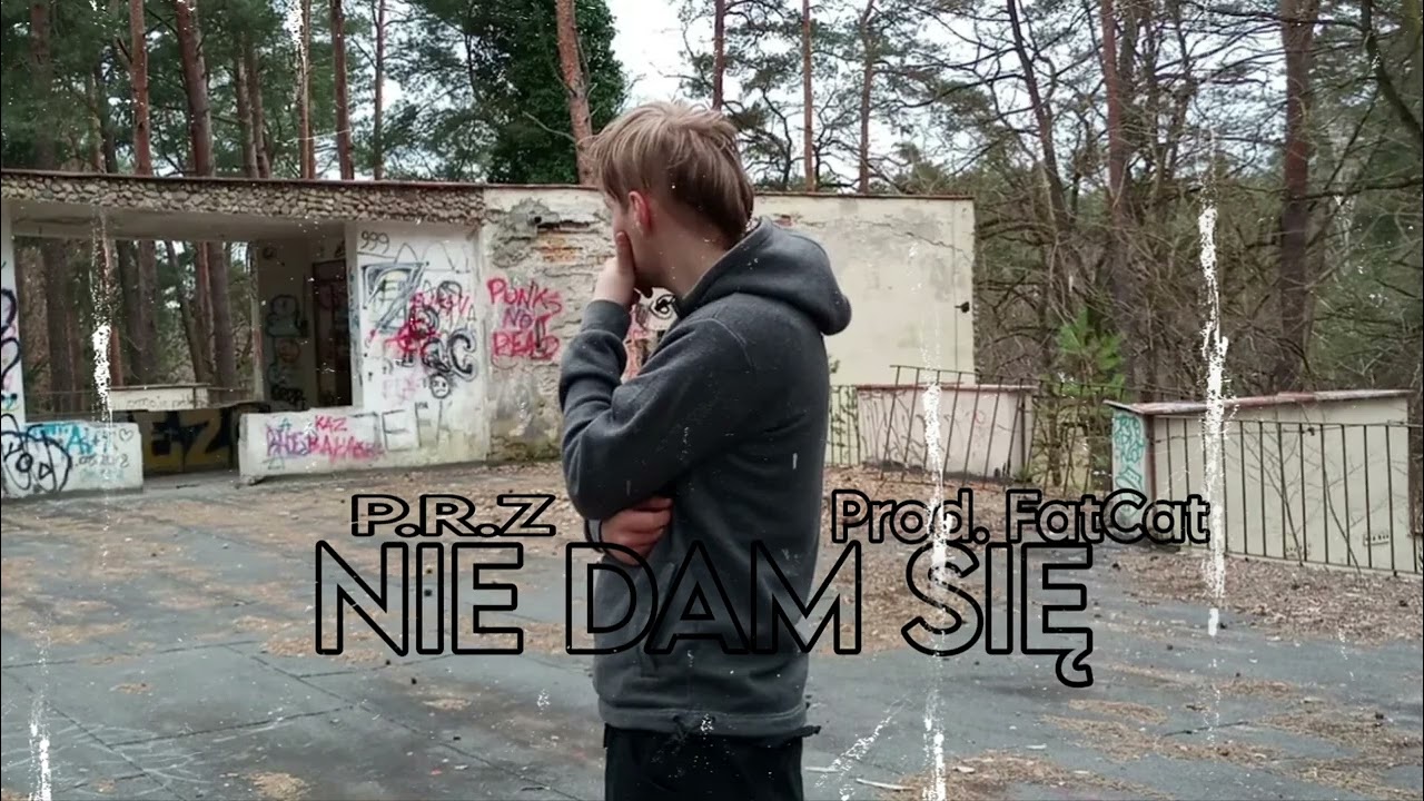 P.R.Z - Nie Dam Się ( Prod. FatCat ) 