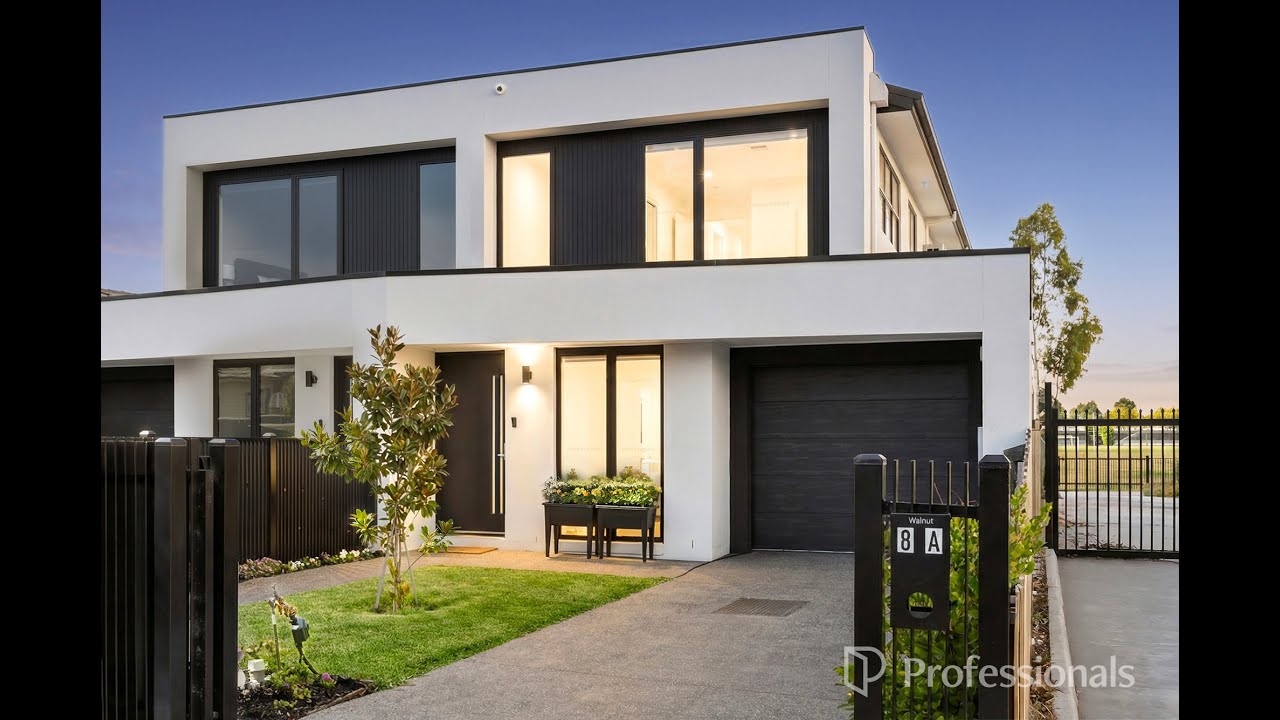 8A Walnut Street, Ormond, VIC 3204