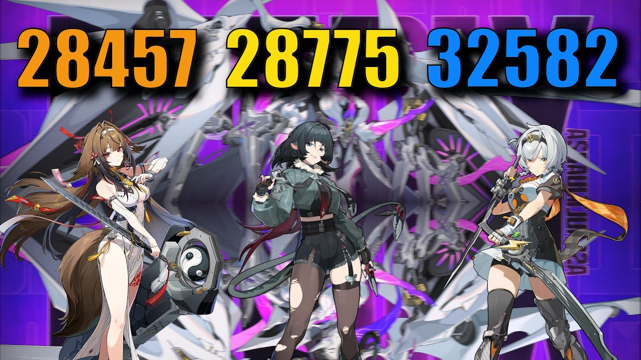 Zenless Zone Zero 2.5 - Deadly Assault - [02.01.2026] - [M0 Shunguang | M1 Jane | M2 S-Anby]