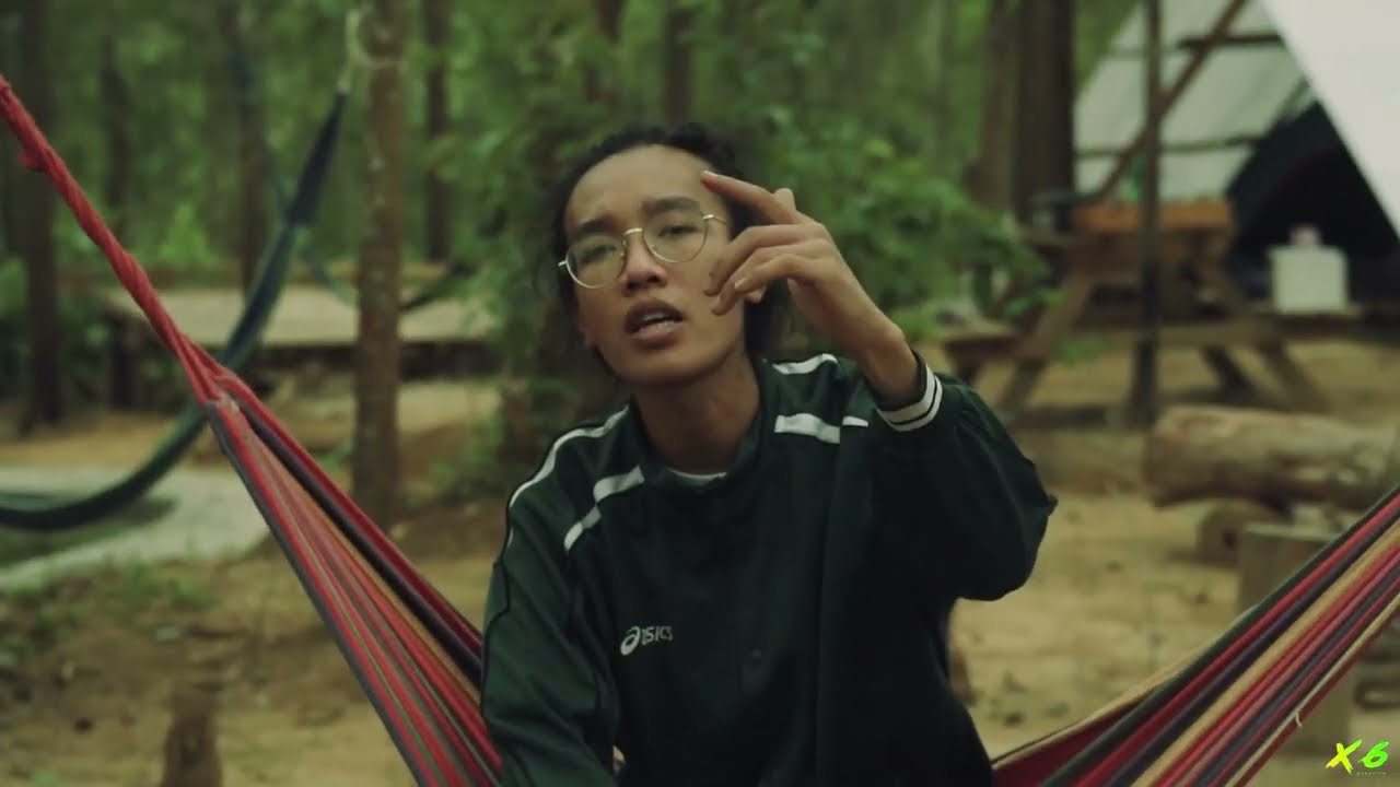 Keep Going-Zwe, Zein, Pai Gyee [Official Music Video]