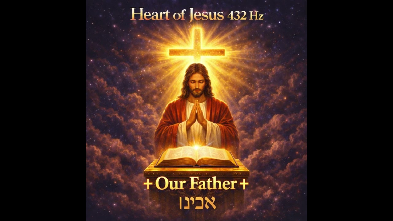 +Our Father+