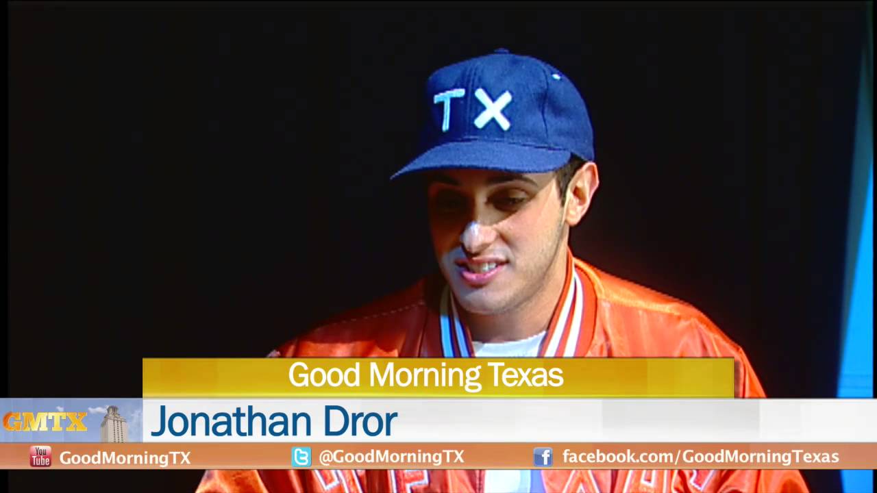 Jonathan Dror 