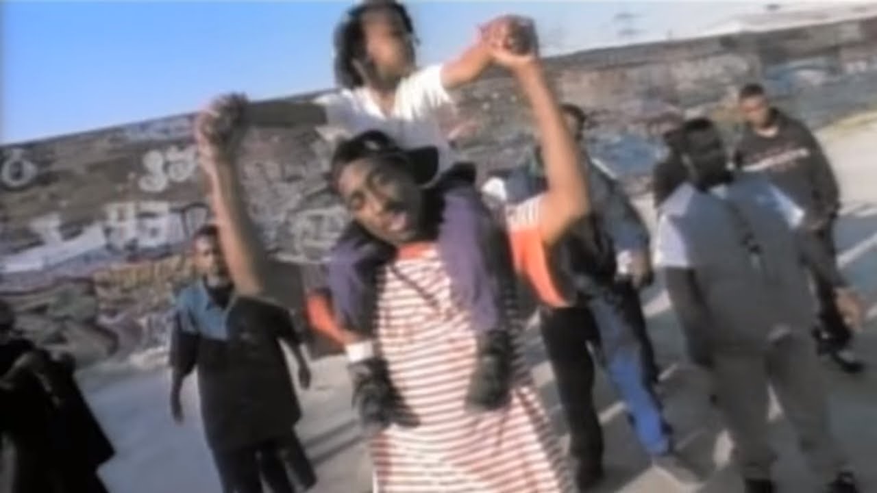 2Pac - Keep Ya Head Up (from album: 