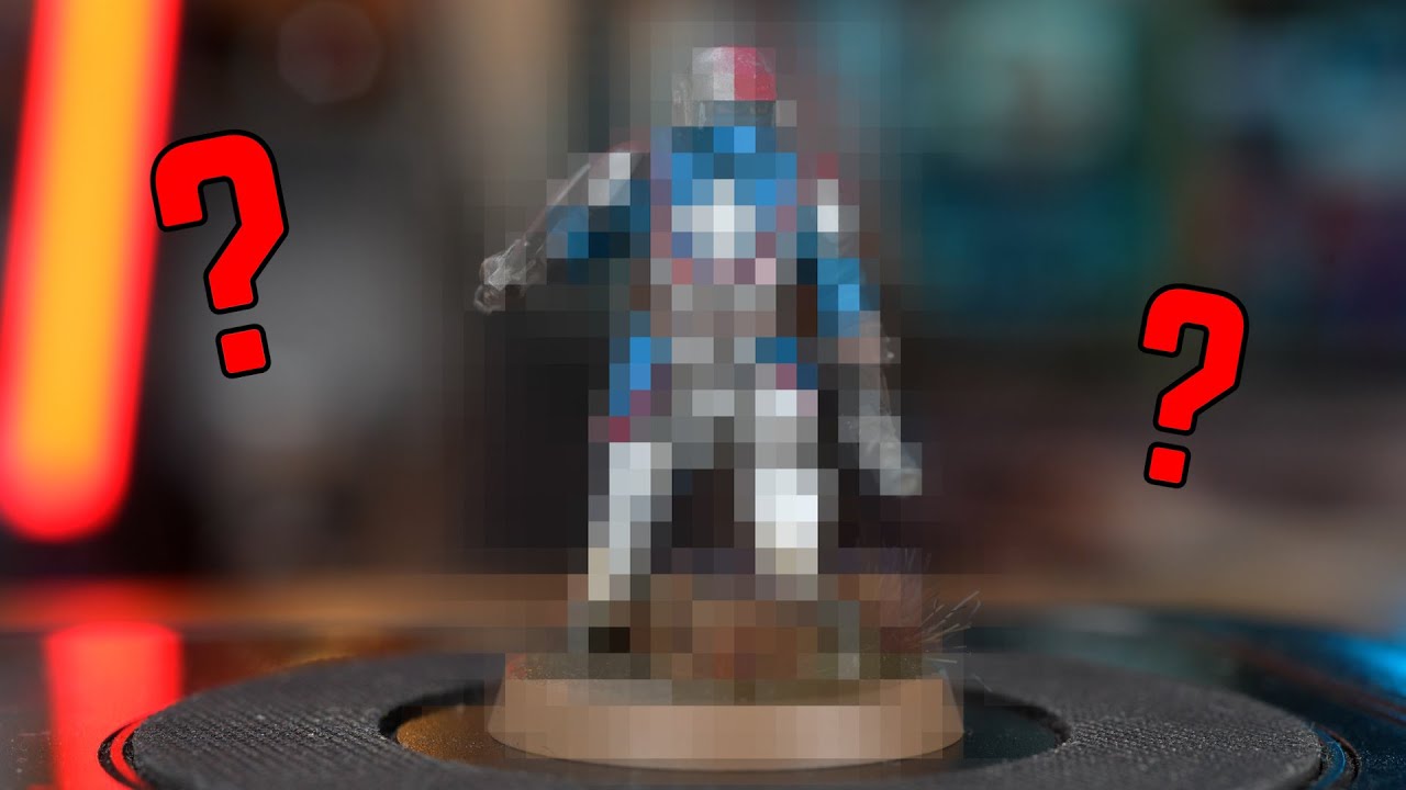 New Guard Models Already?!