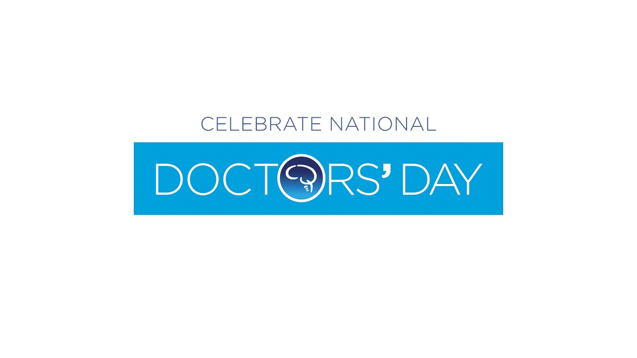 Letters of Gratitude: Doctors' Day 2026