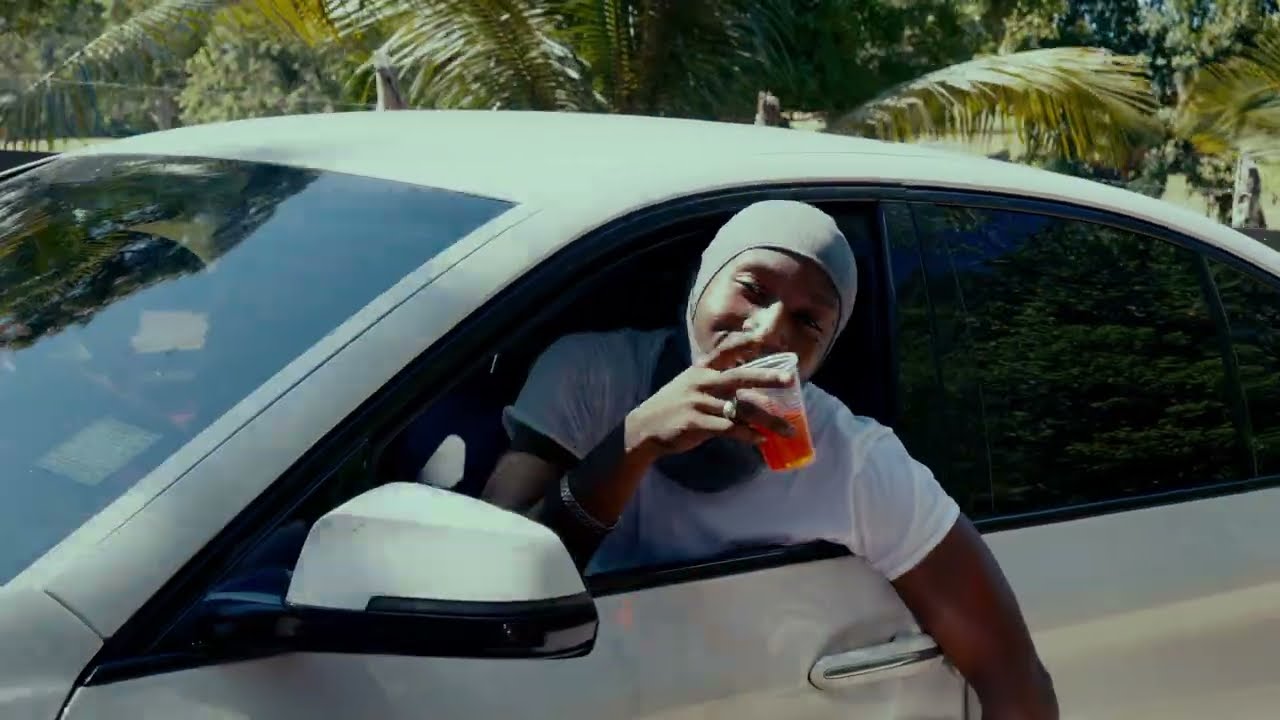 KAYU - LYFESTYLE (OFFICIAL VIDEO)