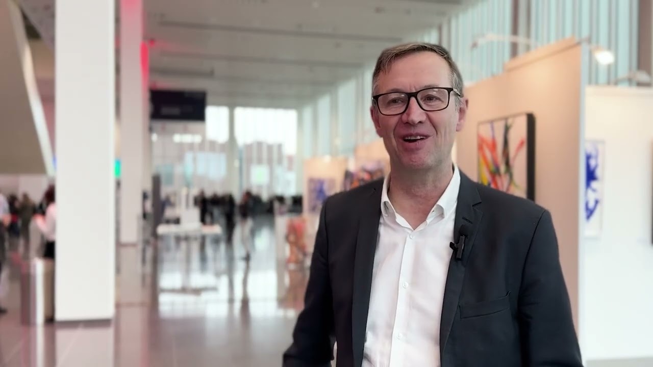 Herzmedizin.de-Interview mit DGTHG-Tagungspräsident Christian Hagl über die Jahrestagung 2026.