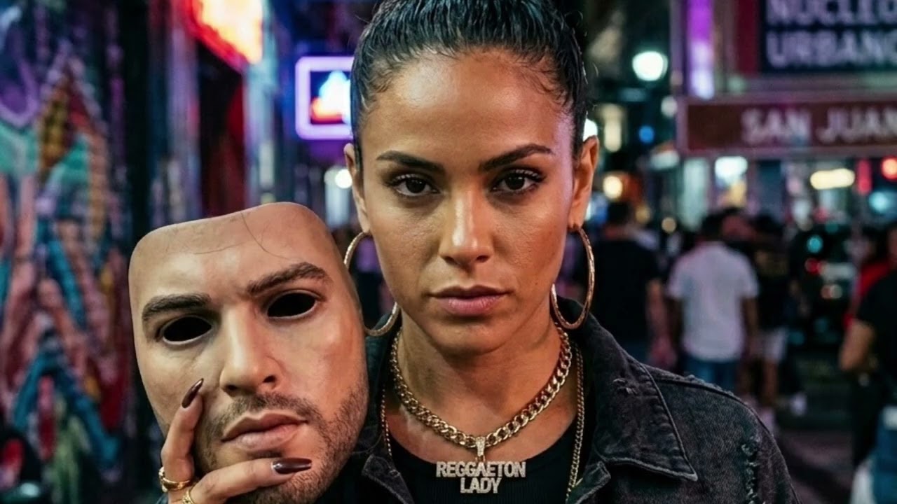 Quita La Mascara - rxp_productions - Reggaeton 2026