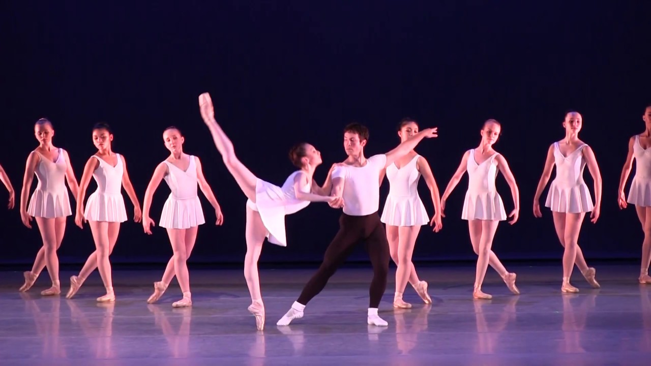 Bringing Professional Ballet Back to Indianapolis
