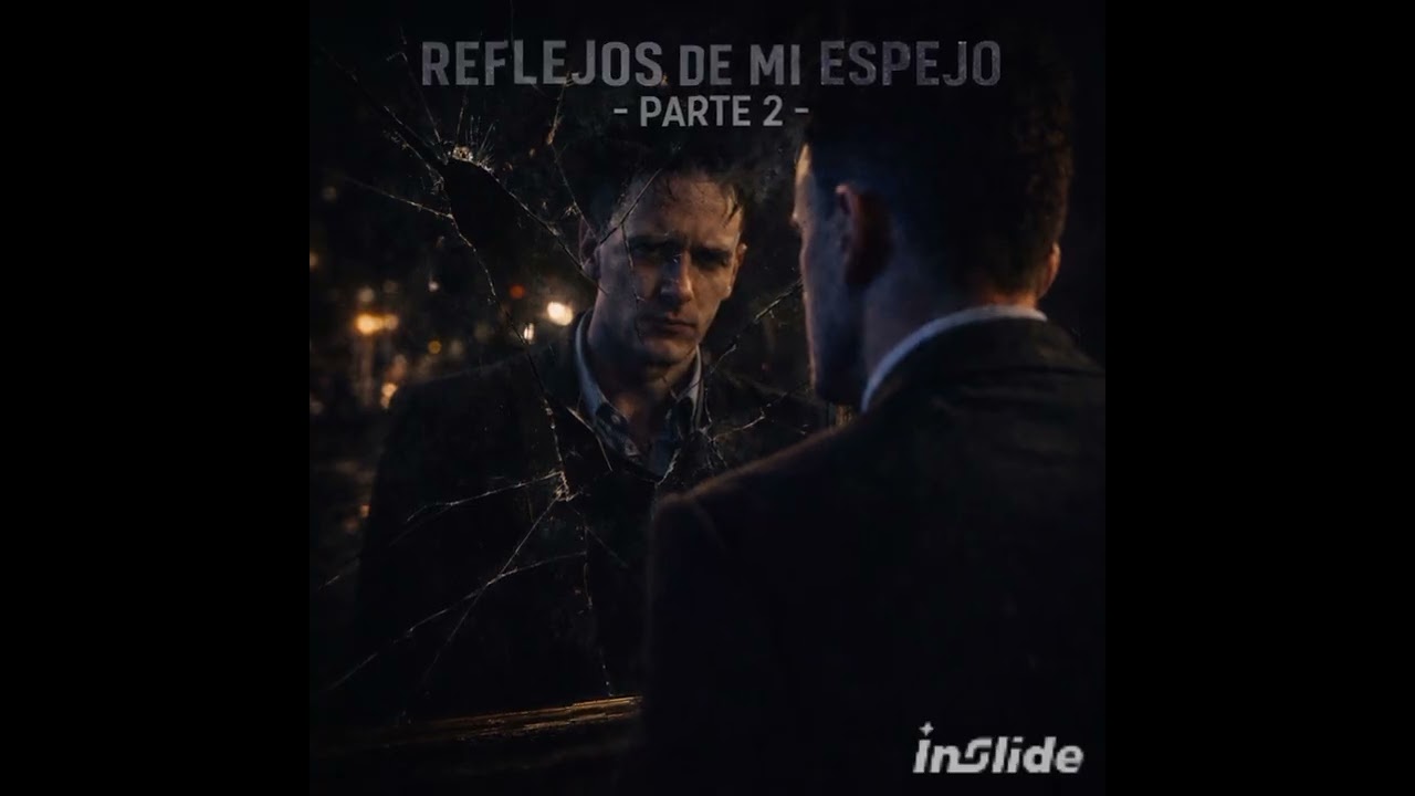 Reflejos de mi espejo parte.2-el vagabundo 