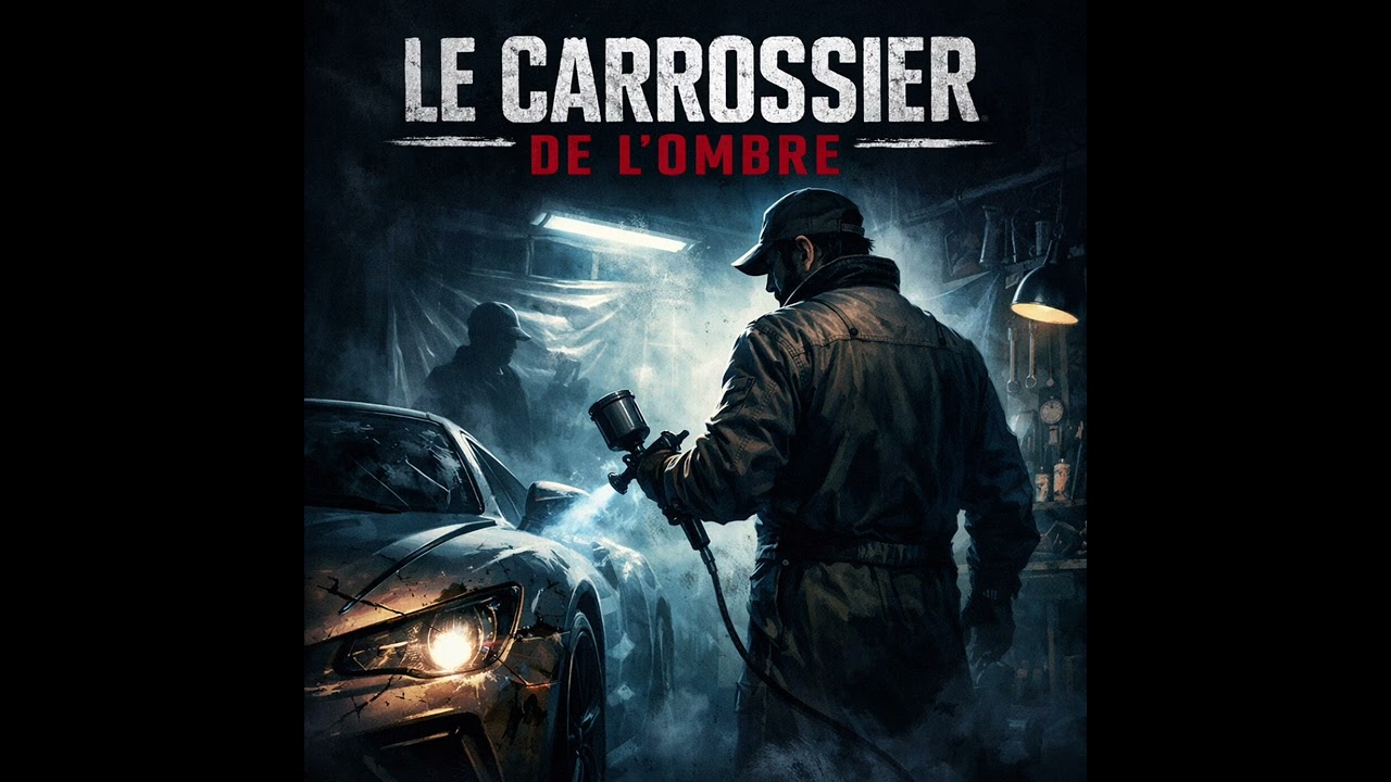 Le carrossier de l’ombre 