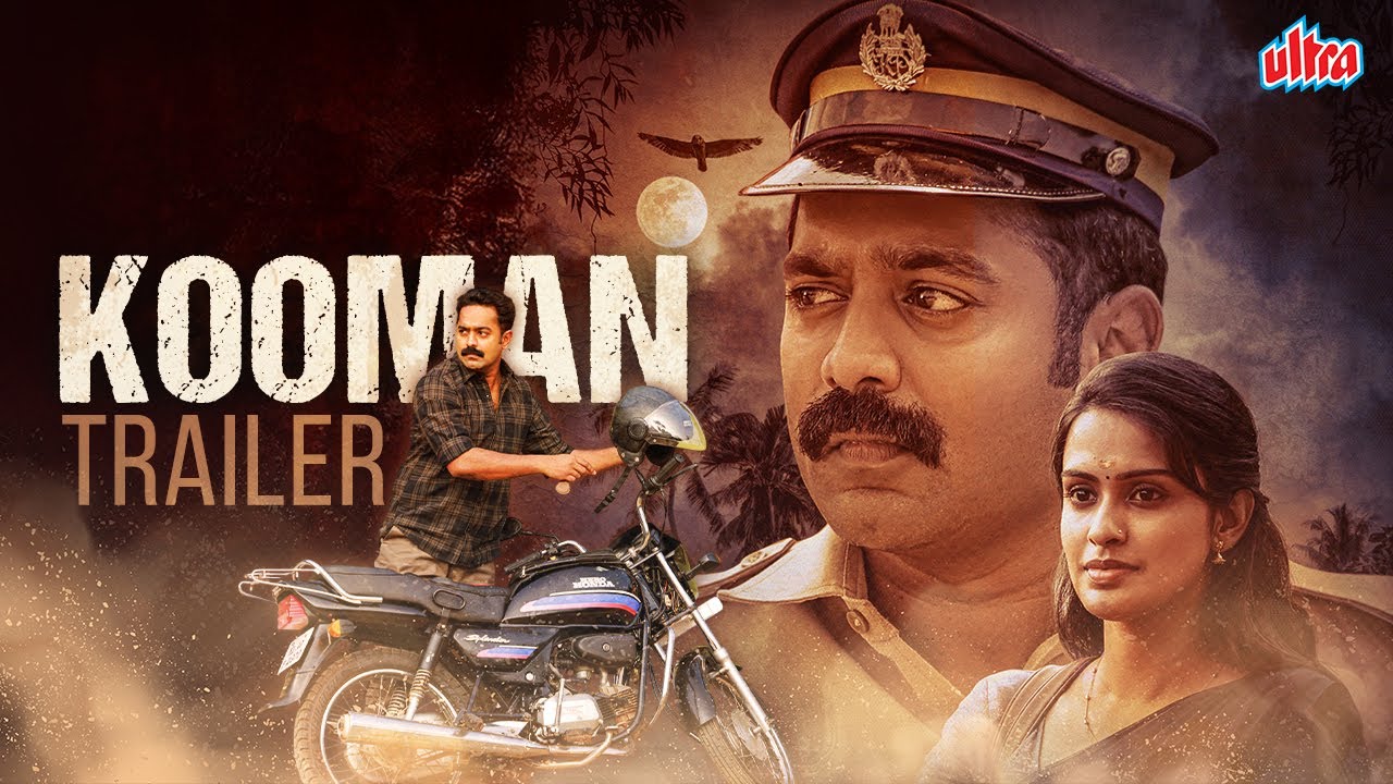 KOOMAN Hindi Dub Trailer | Releasing On 30 January 2026 @NewBollywoodMovies100  | Stay Tuned