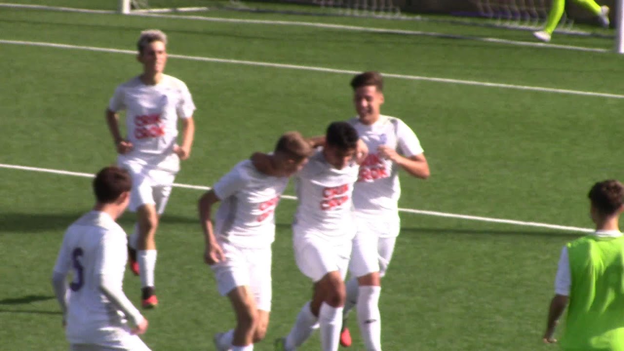 Under 17 Elite | Girone A | Ostiamare - Romulea 1-0
